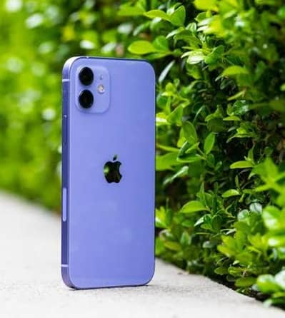 Apple iPhone 12 non pta factory unlock