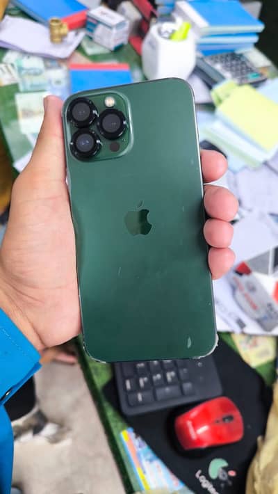 Apple iPhone 13 Pro Max