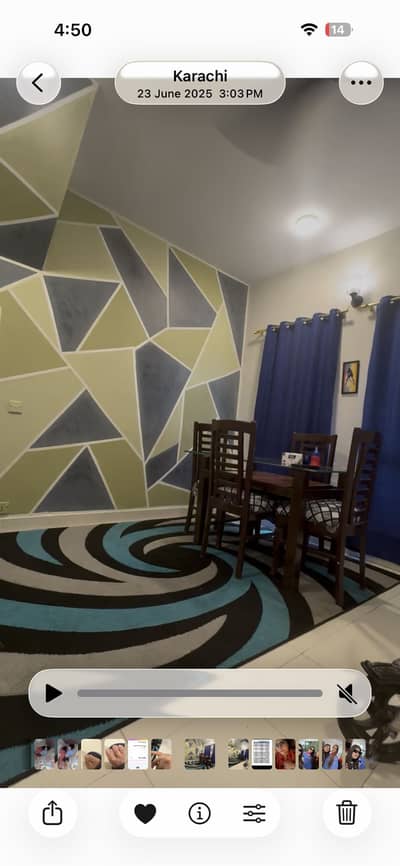 Carpet for sale 200*290