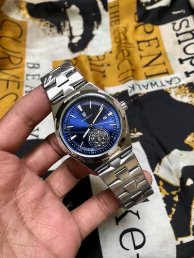 podegar original watch brand new