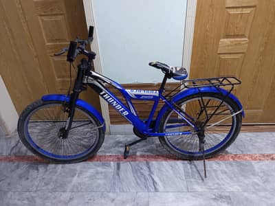bicycle for sell
