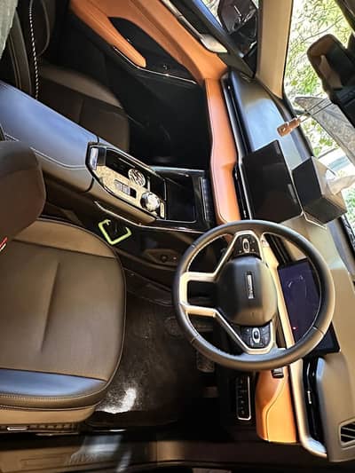 Haval H6 2024