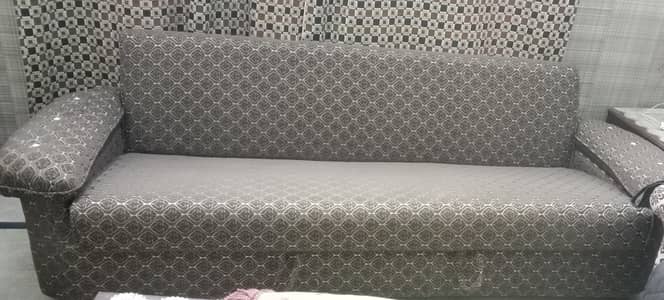 sofa cum bed ,صوفہ کم بیڈ