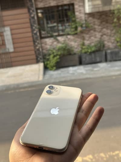 Apple iPhone 11 64gb non pta