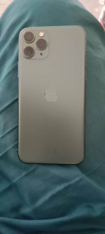 Apple iPhone 11 Pro