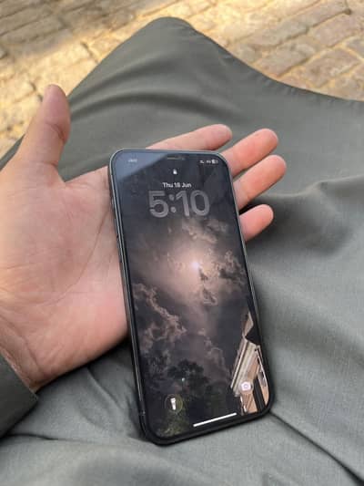Apple iPhone 12 Pro Max