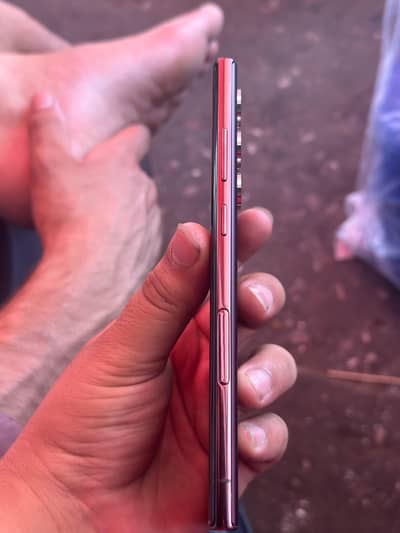 Samsung Mobile S22 Ultra