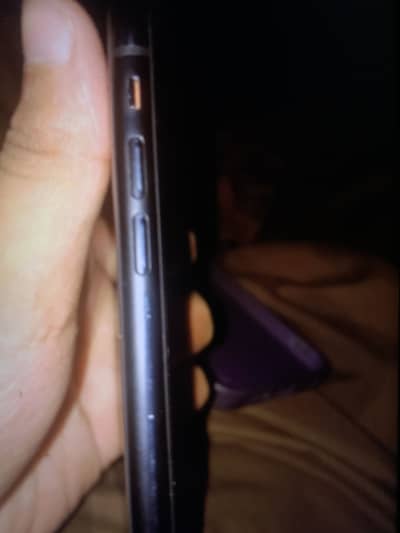 Apple iPhone XR