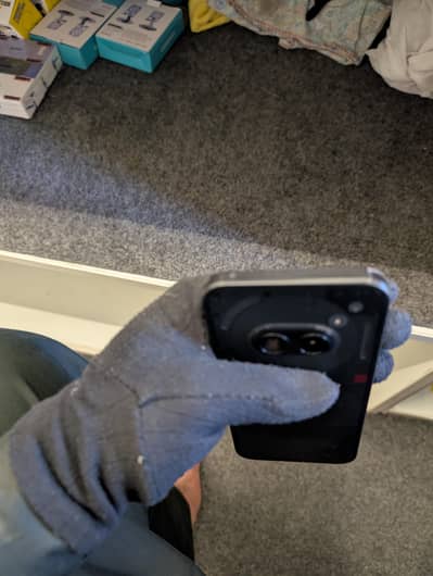Nothing Phone 2a