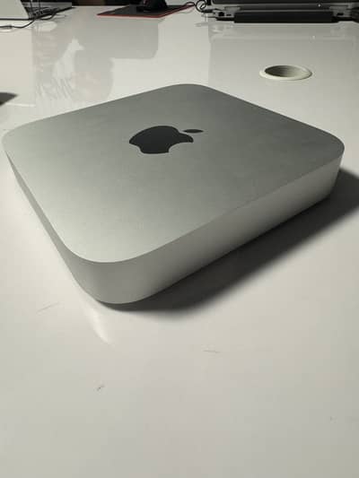 Apple Mac Mini M2 | 8GB RAM | 256GB SSD | Excellent Condition | Box Av