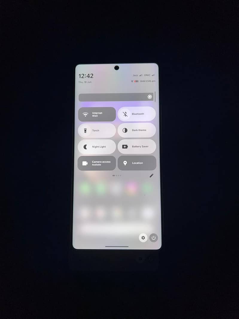 Google Pixel 7 Pro 3
