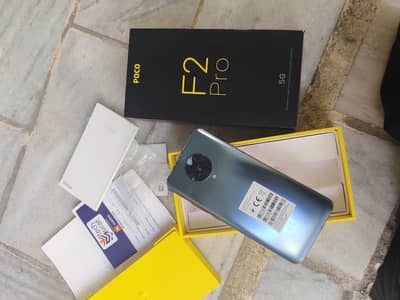 Xiaomi POCO F2 Pro