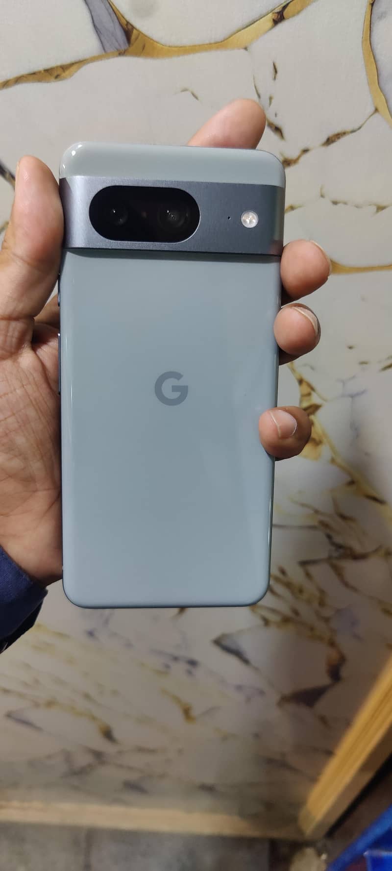 Google Pixel 8 2