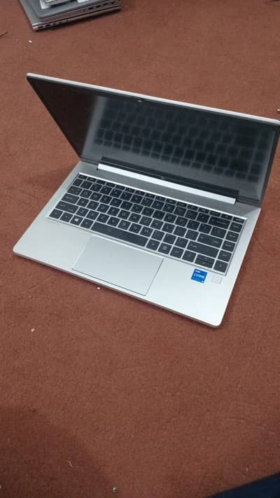 HP ProBook 440 G8 | Core i5 11th Gen | 16GB RAM / 256GB NVMe SSD