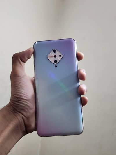 Vivo S1 Pro