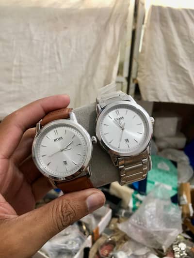 hugo boss original b
