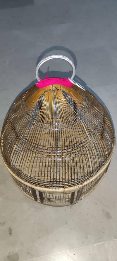 Teetar Cage For Sale