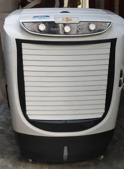 6500 Plus Fast Coolor