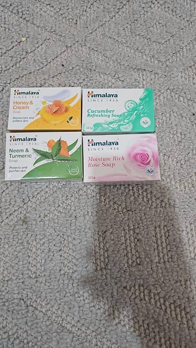 cosmetics
