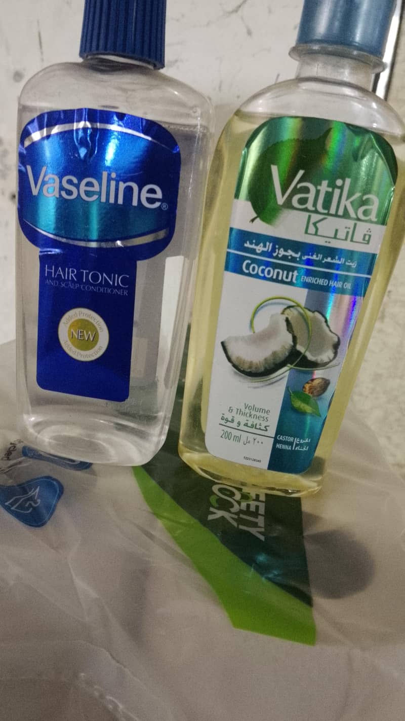 cosmetics 3