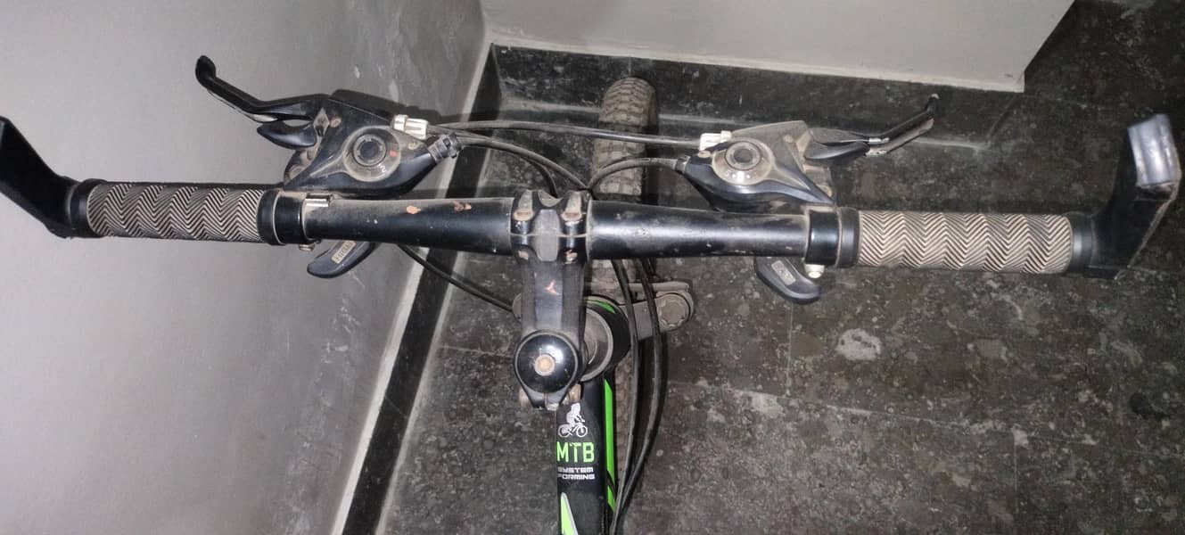 bicycle 3