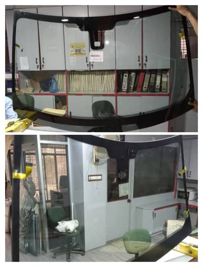 all cars glass available ?fitting door step at home. chinese Thailand