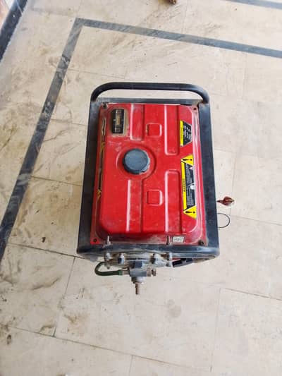 Generator for Sale