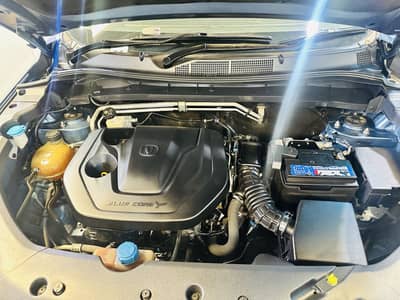 Changan Oshan X7 2022