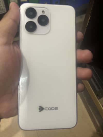 Dcode Cygnal 3 Pro