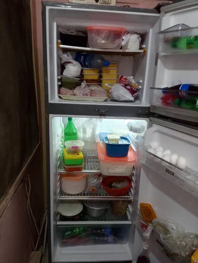 fridge for sale 50k