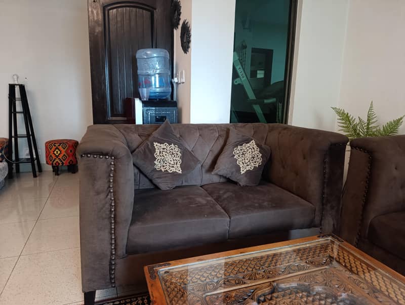 8 seater sofaset 0
