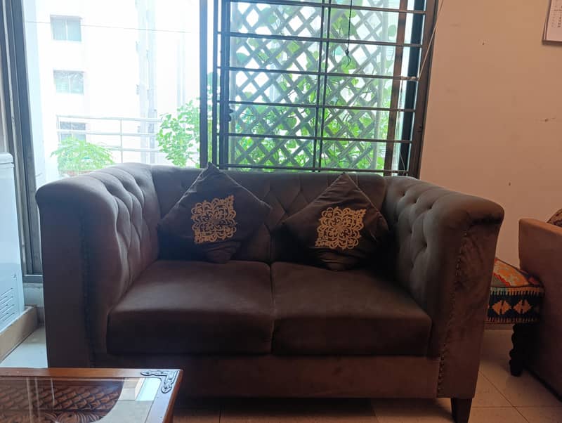 8 seater sofaset 1