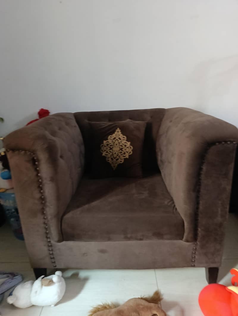 8 seater sofaset 2