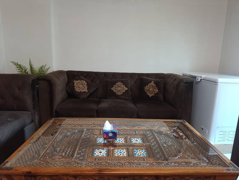 8 seater sofaset 3