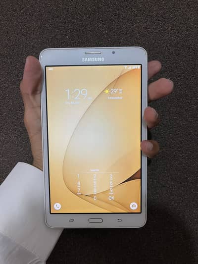Samsung Tablet