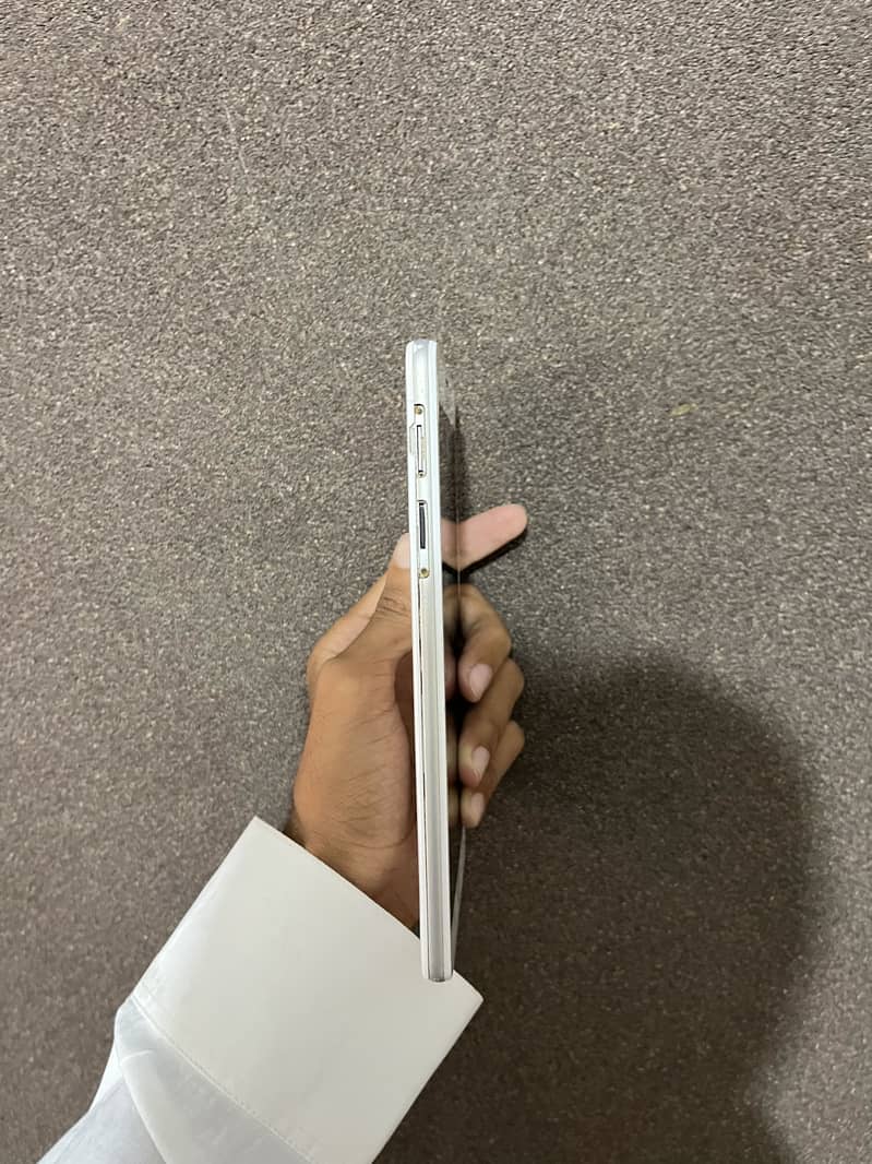 Samsung Tablet 2
