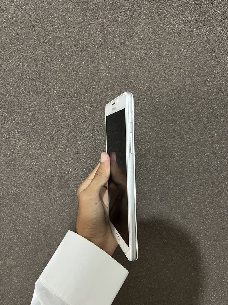 Samsung Tablet 3