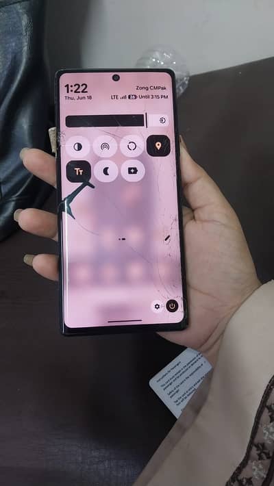 Google Pixel 6 Pro