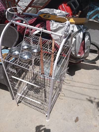 big cage for sale