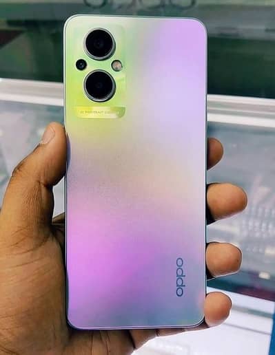 OPPO F21 Pro 5G