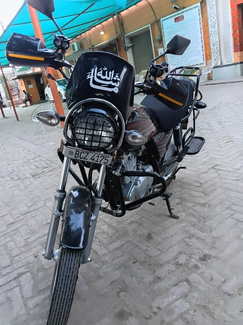 bikes 0