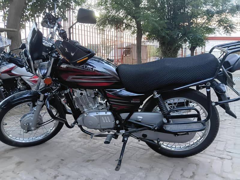 bikes 3