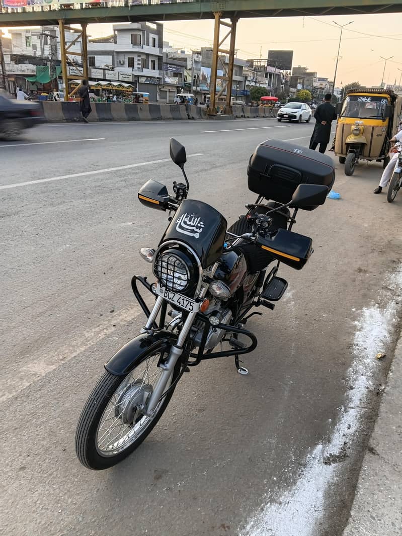 bikes 4