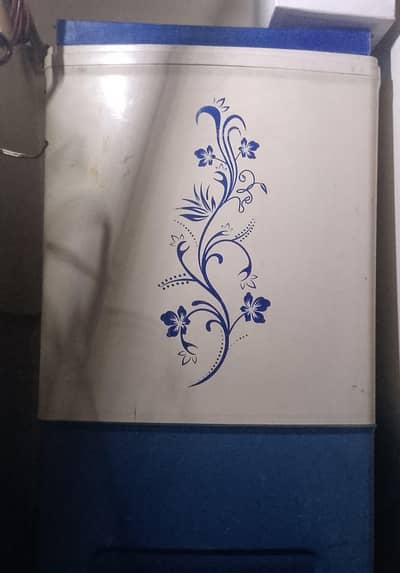 Washing Machine and spinner