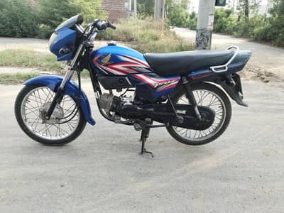Honda prince 100 03095139178