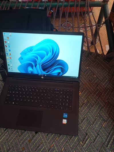 Hp laptop 