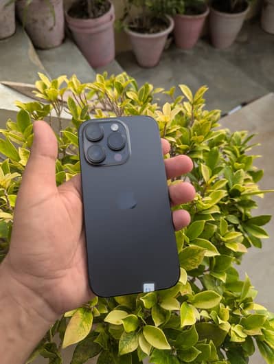 Apple iPhone 14 Pro PTA Approved