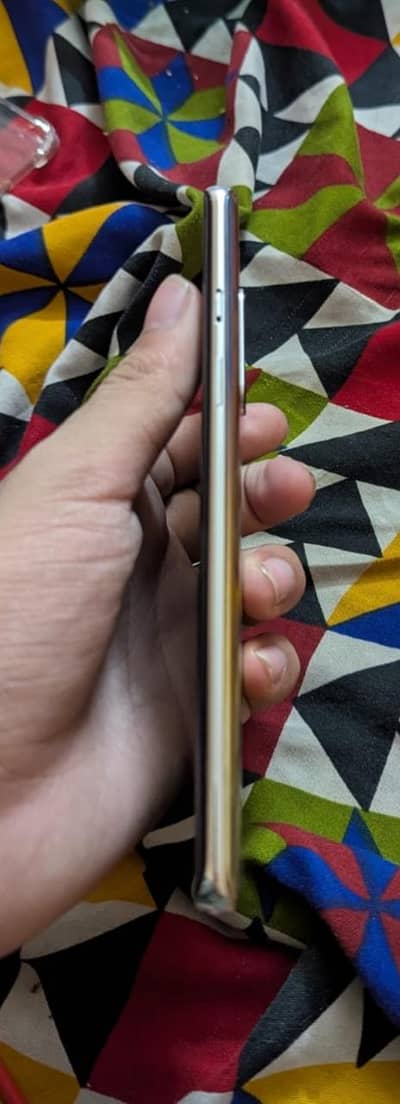 One Plus 8