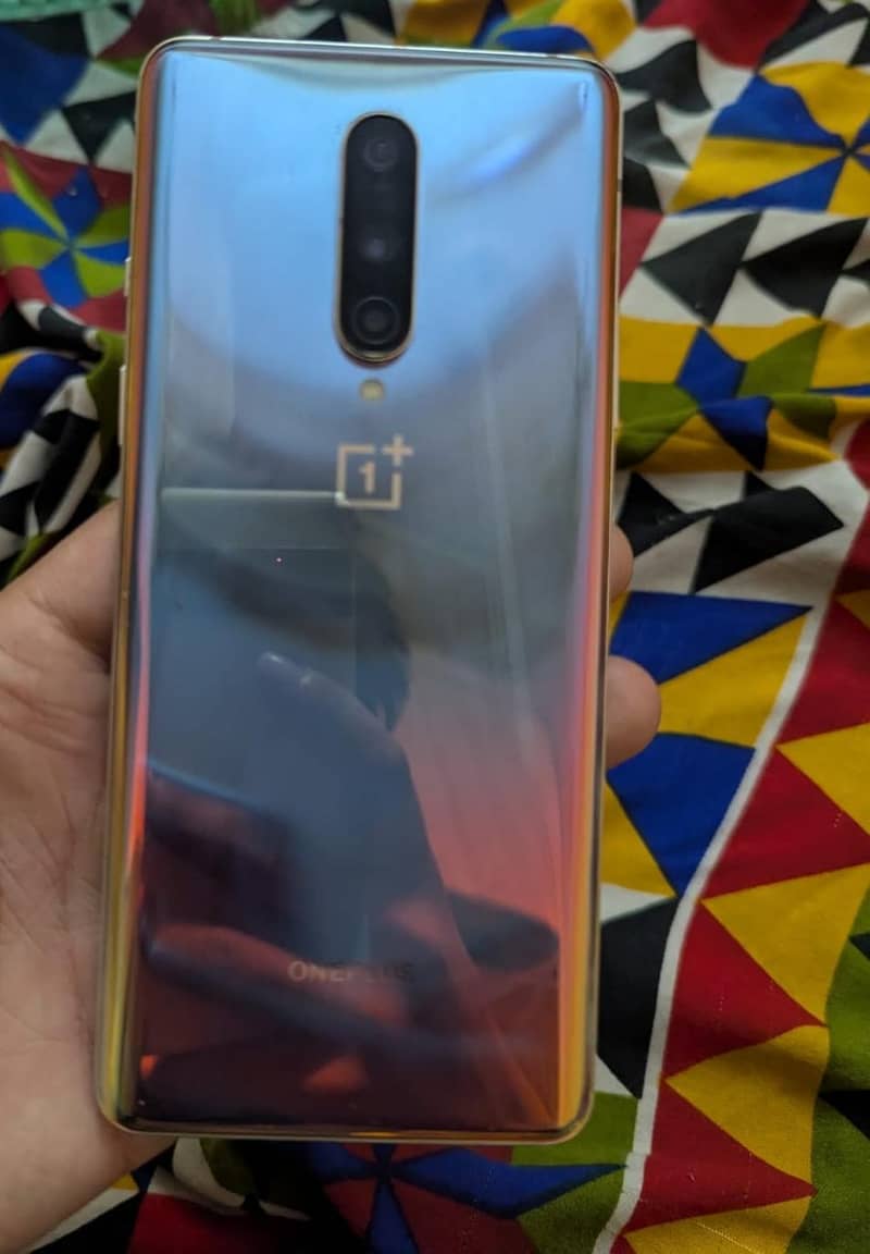 One Plus 8 3