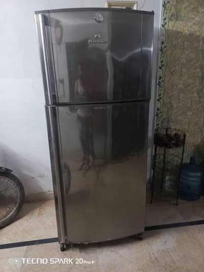dawlance full size 10/8 condition